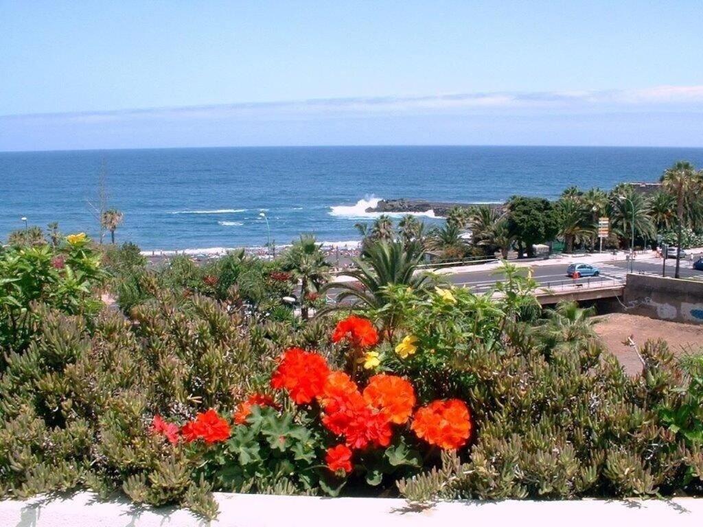 Bahia I Apartment Puerto de la Cruz  Exterior photo