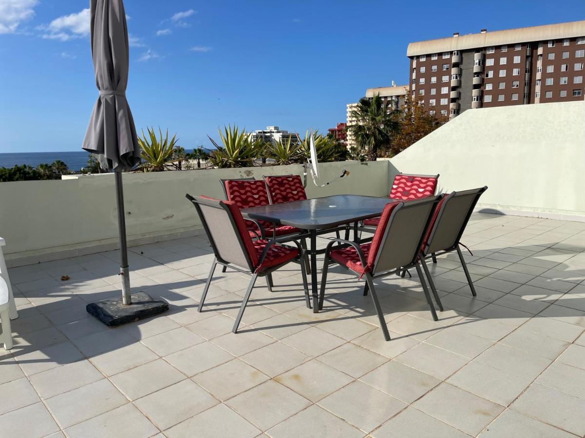 Bahia I Apartment Puerto de la Cruz  Exterior photo